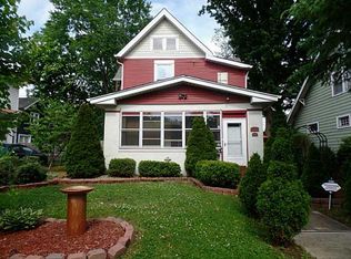 1029 N Temple Ave, Indianapolis, IN