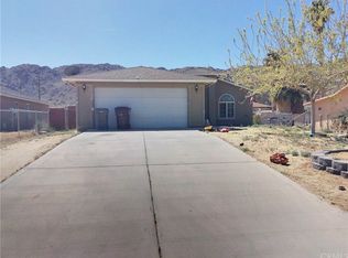 72675 Aspen Dr, Twentynine Palms, CA 92277
