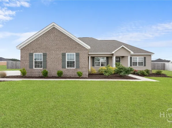 622 Fescue Drive, Statesboro, GA 30458