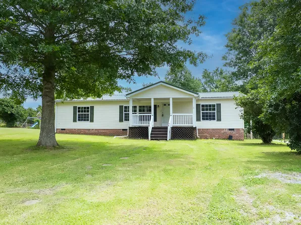 2132 Lasea Rd, Spring Hill, TN 37174