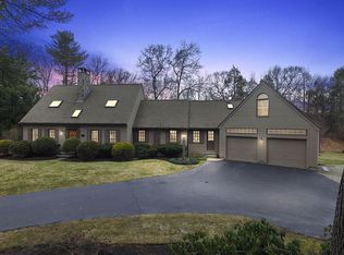 38 Janes Rd, Boxford, MA 01921