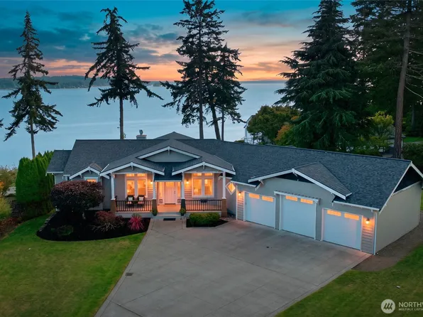 10506 122nd Street NW, Gig Harbor, WA 98329