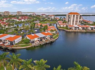 6277 Bahia Del Mar Blvd APT 110, Saint Petersburg, FL 33715