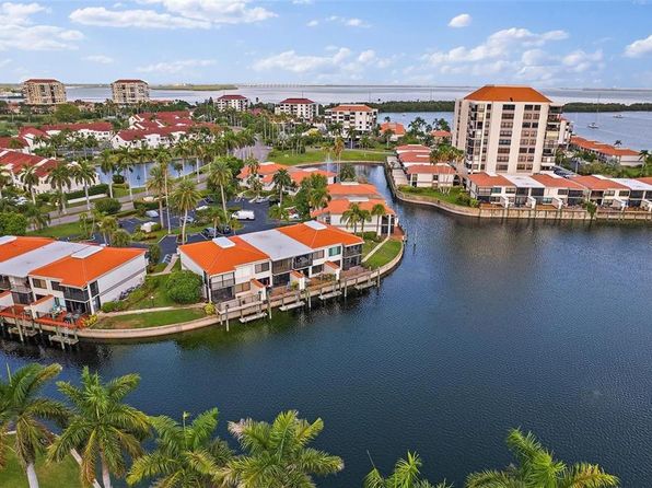 6277 Bahia Del Mar Blvd APT 110