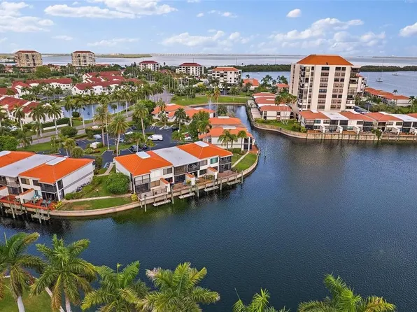 6277 Bahia Del Mar Blvd APT 110, Saint Petersburg, FL 33715