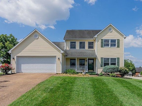2nd image of 3345 Redbud Ln