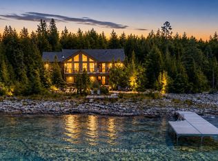 145 Eagle Rd, Northern Bruce Peninsula, ON N0H 2R0