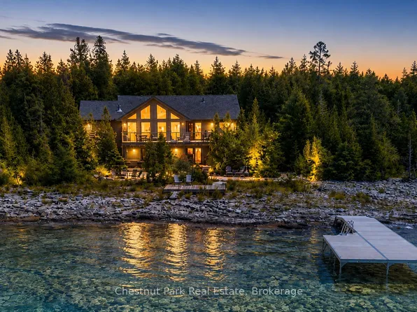 145 Eagle Rd, Northern Bruce Peninsula, ON N0H 2R0