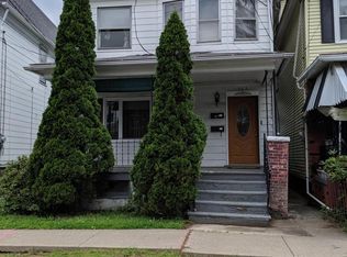 303 Horton St, Wilkes Barre, PA 18702