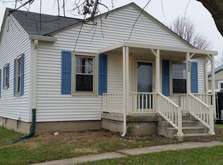 2002 N Auburn St, Indianapolis, IN