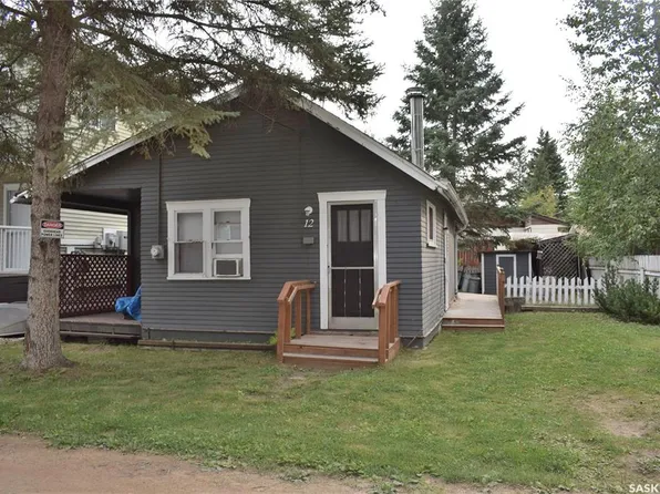 12 6th STREET, Lakeland Rm No. 521, SK S0J 0N0