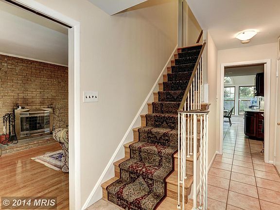 2nd image of 3612 Faircastle Dr