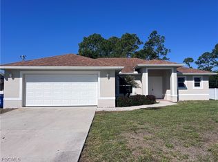203 Hamilton Ave, Lehigh Acres, FL 33936