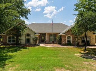 901 County Road 3150, Kempner, TX 76539