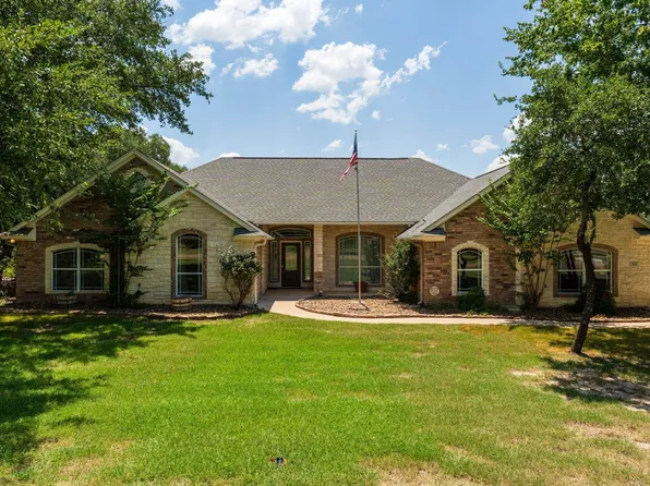 901 County Road 3150, Kempner, TX 76539