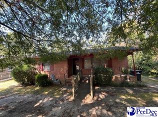 210 Wilkes Cir, Hartsville, SC 29550