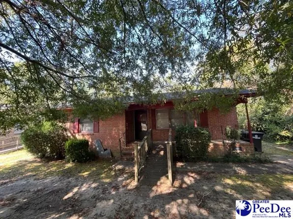 210 Wilkes Cir, Hartsville, SC 29550