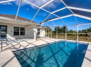 13457 Warba Ave, Port Charlotte, FL 33981