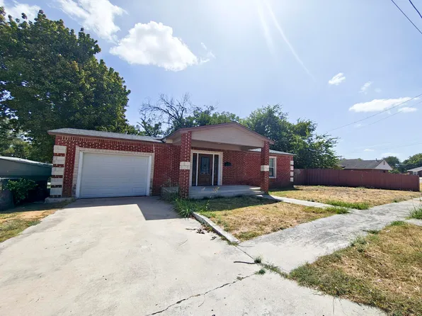 503 S 2nd St, Copperas Cove, TX 76522