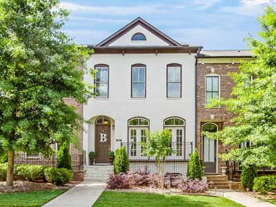 560 Village Park Dr NW #3, Kennesaw, GA, 30144