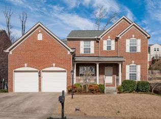 3417 Wynfall Ln, Nashville, TN 37211