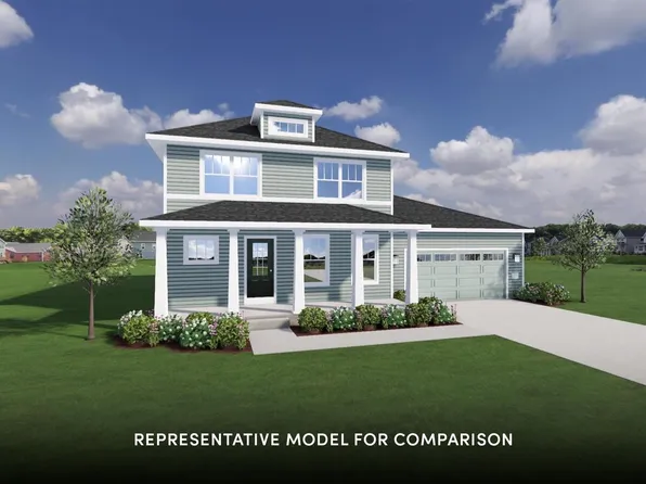 2517 Clover Point Drive, Fitchburg, WI 53711