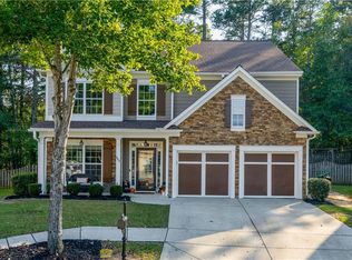 2403 Jasmine Glen Dr, Buford, GA 30519