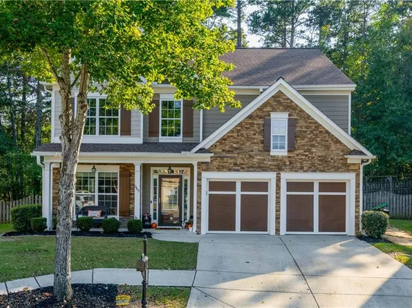 2403 Jasmine Glen Dr, Buford, GA 30519