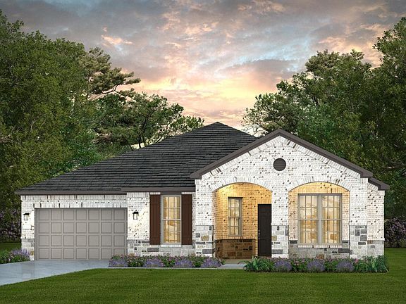 Reverence Exterior LS203