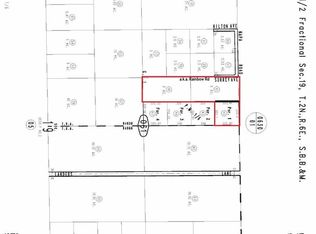 113 Napa Rd, Landers, CA 92285