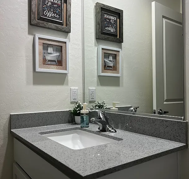 4207 Gold Desert St — Photo 3