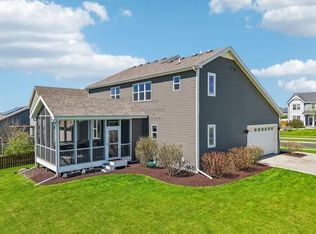 1394 Winchester Pass, Verona, WI 53593