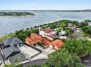 1010 Village Shore Dr, Canyon Lake, TX 78133