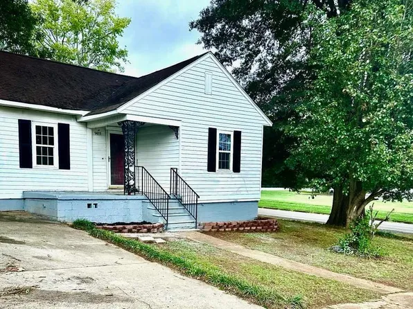 1411 Frey Ave, Sheffield, AL 35660