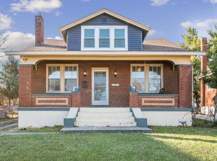 3457 Alta Vista Ave, Cincinnati, OH 45211
