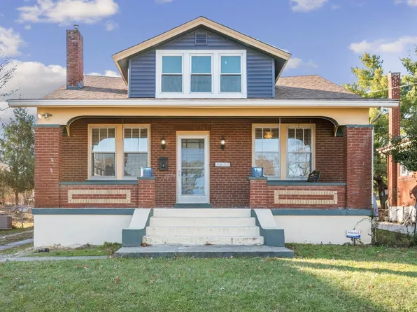 3457 Alta Vista Ave, Cincinnati, OH 45211