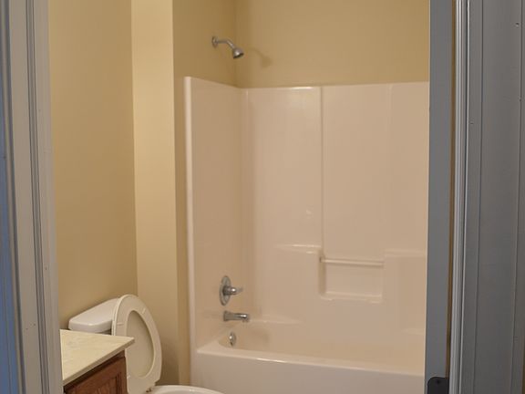 Down Stairs Guest Bath