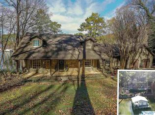 3400 Wyeth Dr, Guntersville, AL 35976