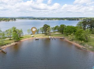 LOT 0 Skyline Dr, Pell City, AL 35128