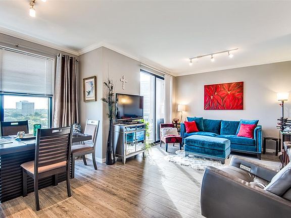 2nd image of 330 Las Colinas Blvd #1318