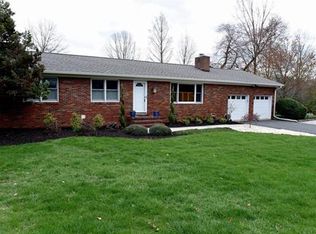 36 Maple Ave, Plainsboro, NJ
