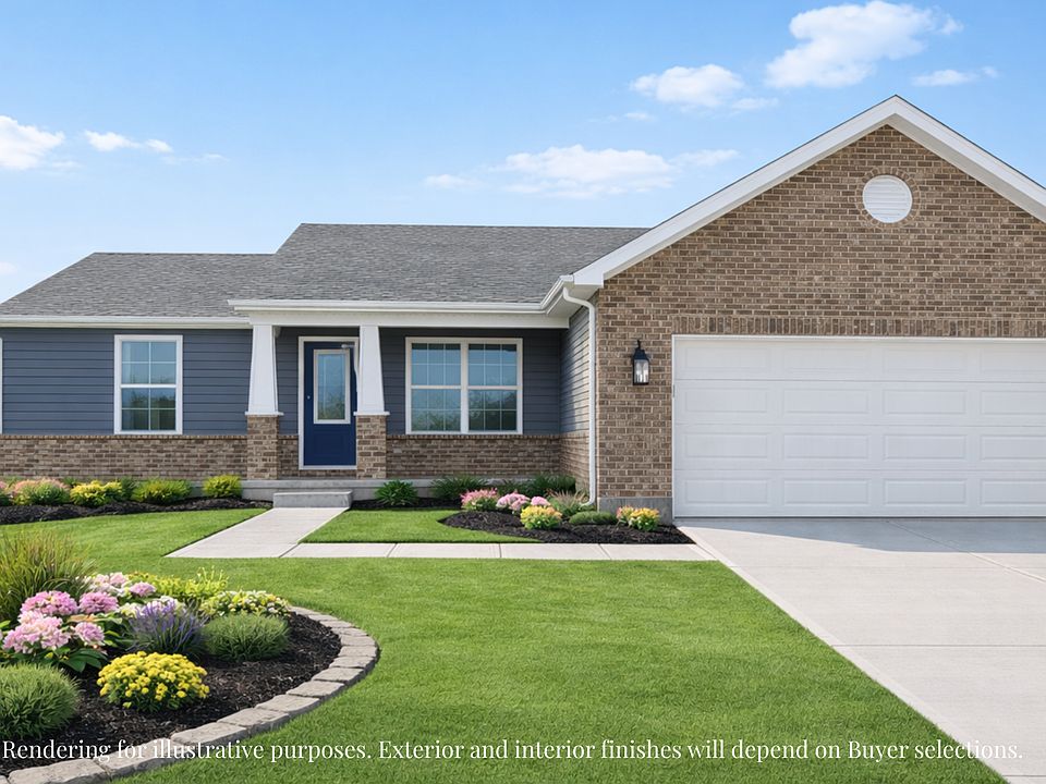 The Augusta Elevation B