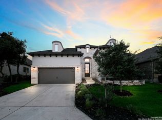 3726 Monteverde Way, San Antonio, TX 78261