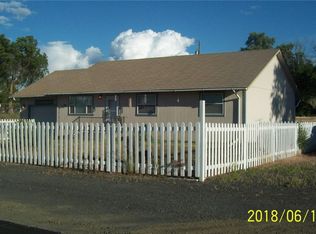 301 W 1st St, Lind, WA 99341