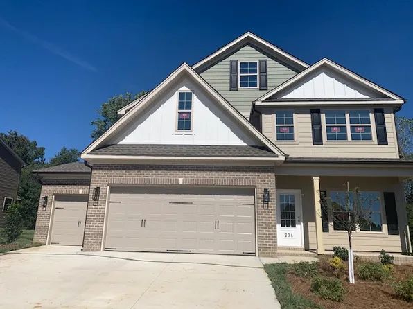 204 Royal Pines Dr, Trinity, NC 27370