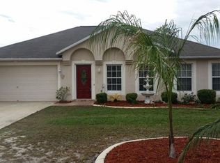 6225 Sardinia Ave, Spring Hill, FL 34608