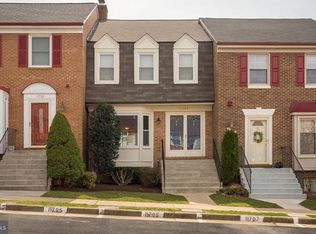 11705 Critton Cir, Woodbridge, VA 22192