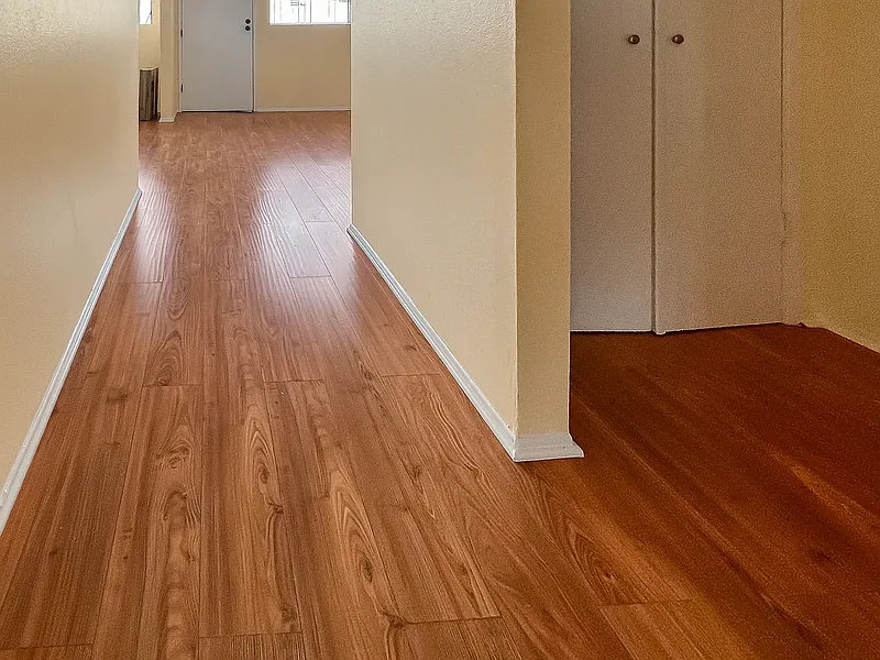 2 bed, 1.0 bath, $1,880 — Photo 4