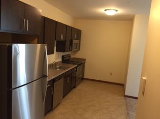 Zimmerman Apartments, Fond Du Lac, WI 54935