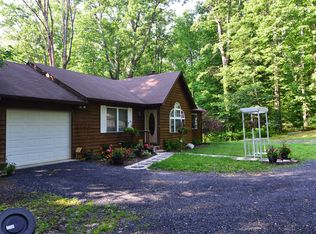 141 Hickory Nut Rd, Linden, VA 22642